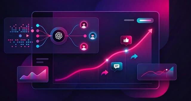 The Right Creators for Your Niche