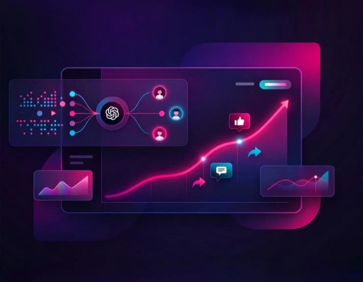 The Right Creators for Your Niche