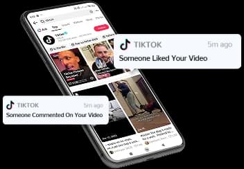 Smart Social Outreach