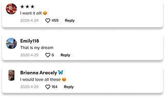 Watch Your Account Grow